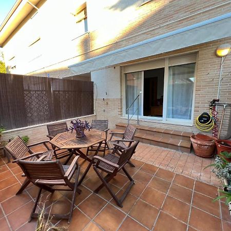 Destino Cobisa Appartement Buitenkant foto