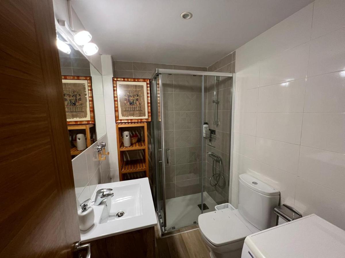 Destino Cobisa Appartement Buitenkant foto