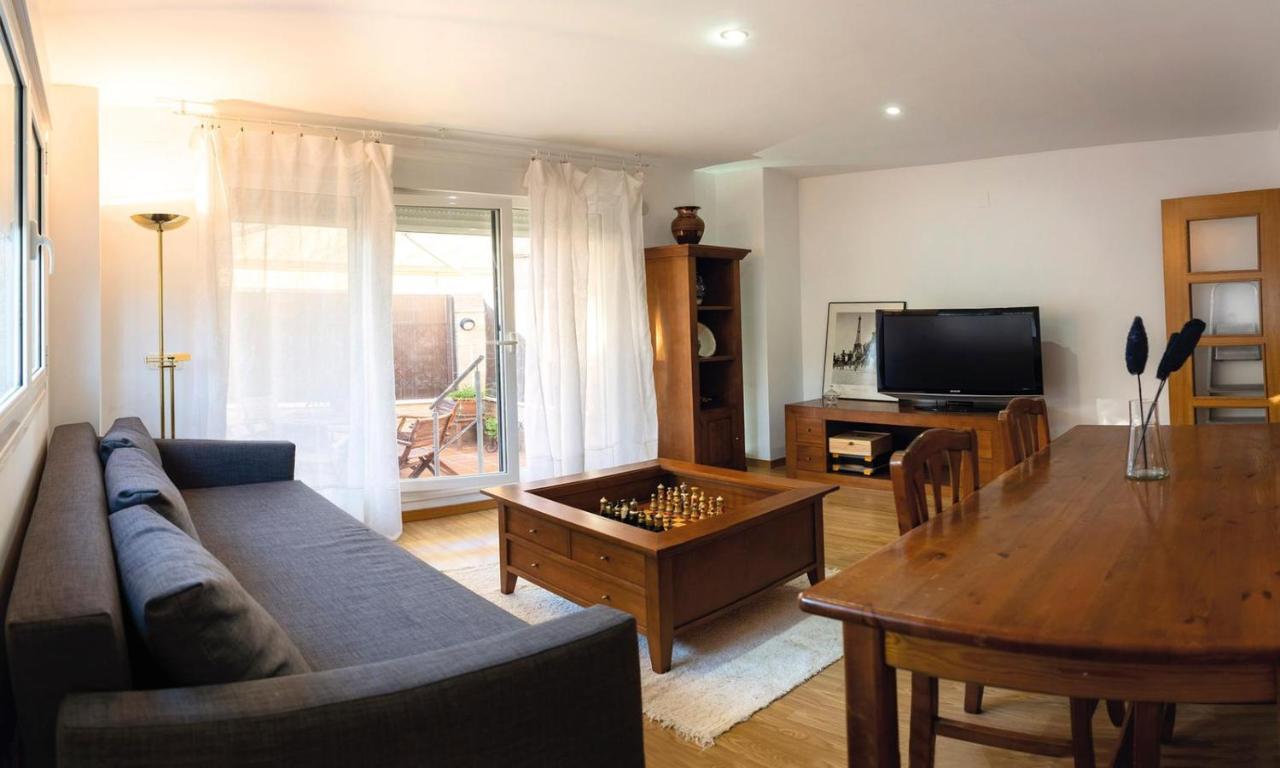 Destino Cobisa Appartement Buitenkant foto